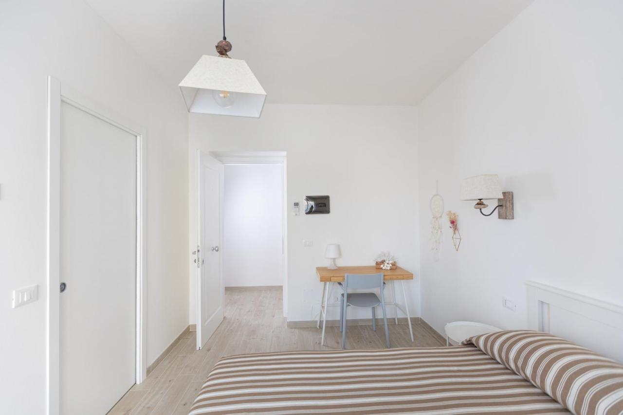 Vento E Mare Bed & Breakfast Riotorto Dış mekan fotoğraf