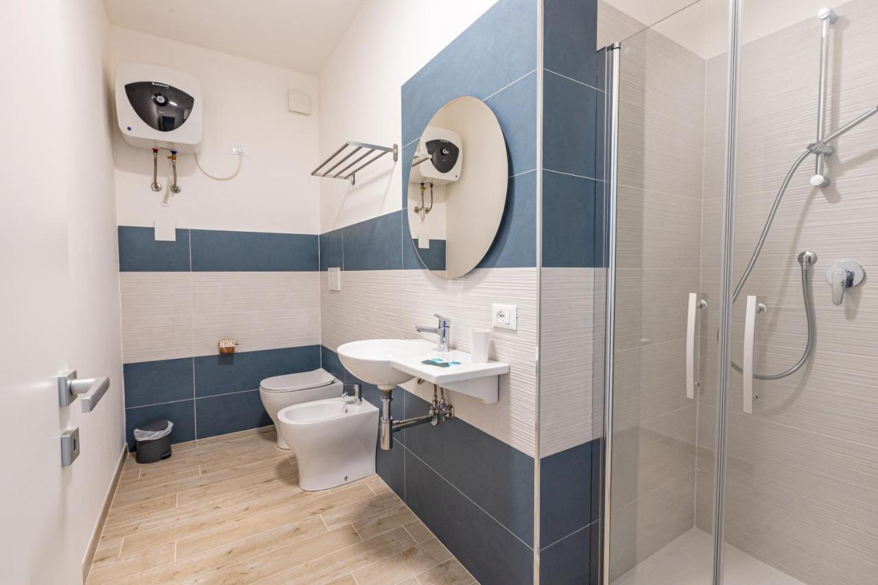 Vento E Mare Bed & Breakfast Riotorto Dış mekan fotoğraf